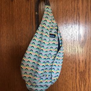 KAVU Sling Bag